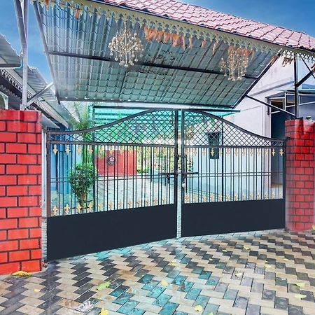 Hotel O New Sai Resort Nagpur Exterior foto